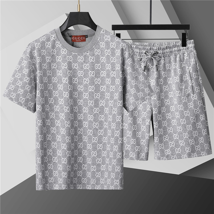 GUCCI Suits-294