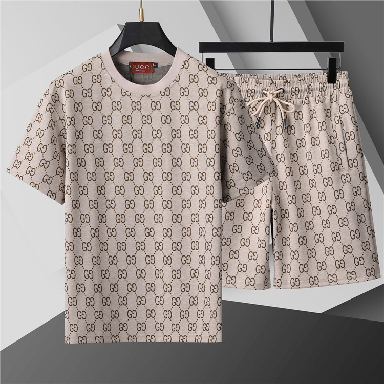 GUCCI Suits-298