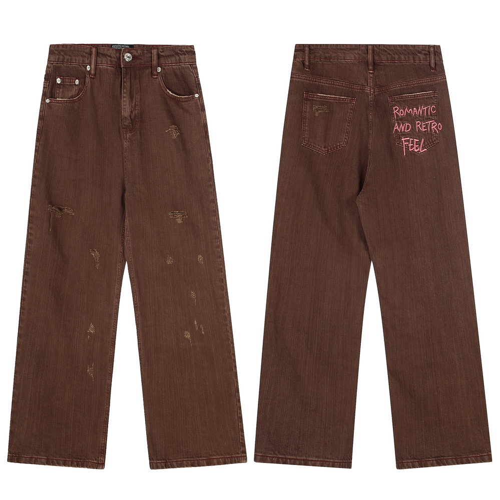 Enfants Riches Deprimes Jeans-005