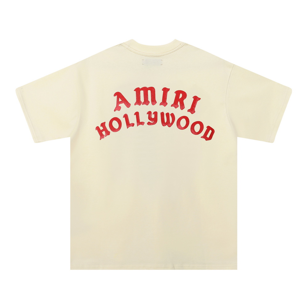 AMIRI T-shirts-1579