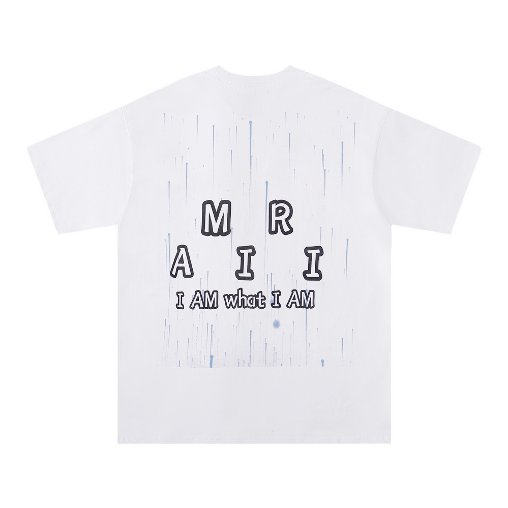 AMIRI T-shirts-1571