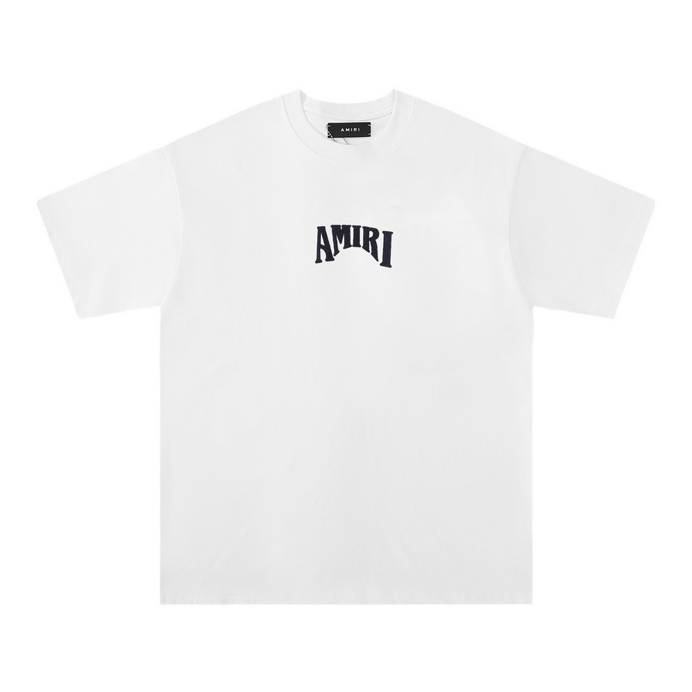 AMIRI T-shirts-1555