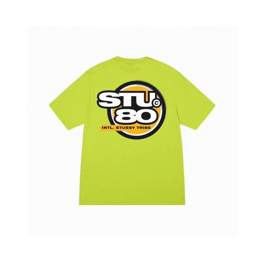 Stussy T-shirts-062