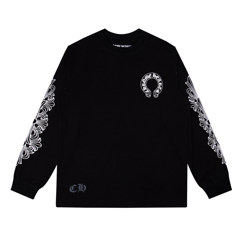 Chrome Hearts Longsleeve-642