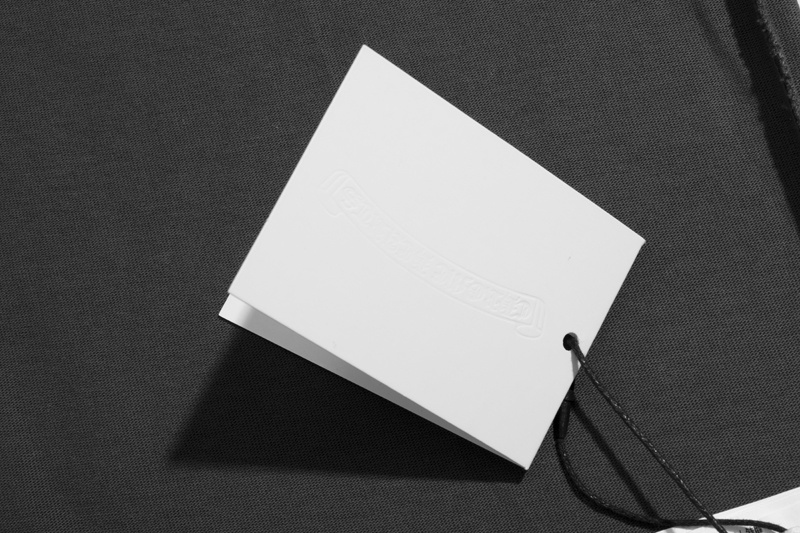 Chrome Hearts Longsleeve-641