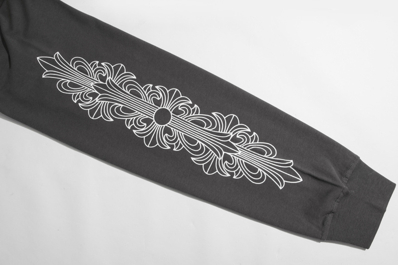 Chrome Hearts Longsleeve-641