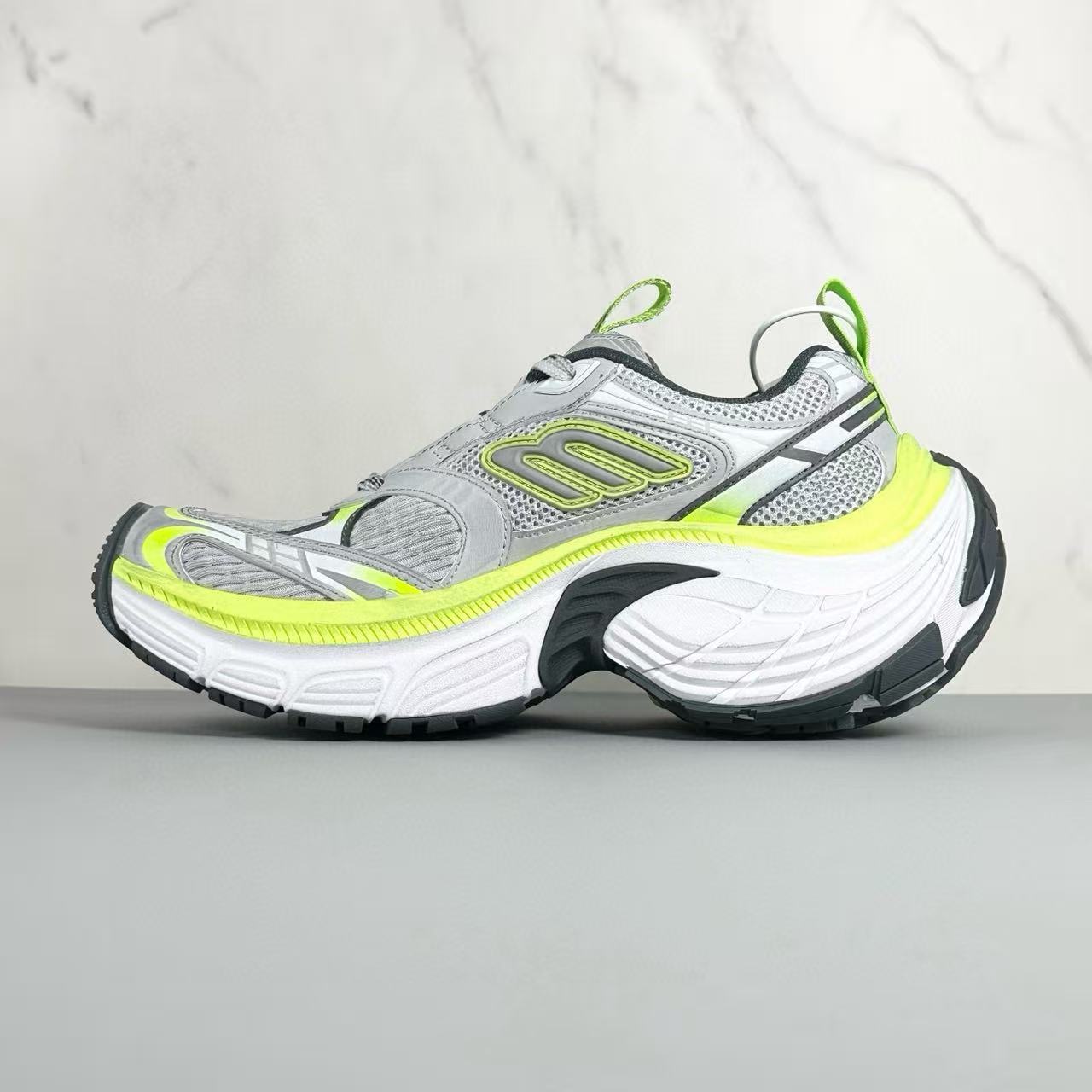 Balenciaga Shoes(AAAA)-533