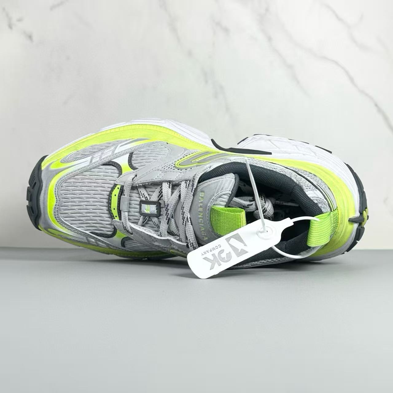 Balenciaga Shoes(AAAA)-533