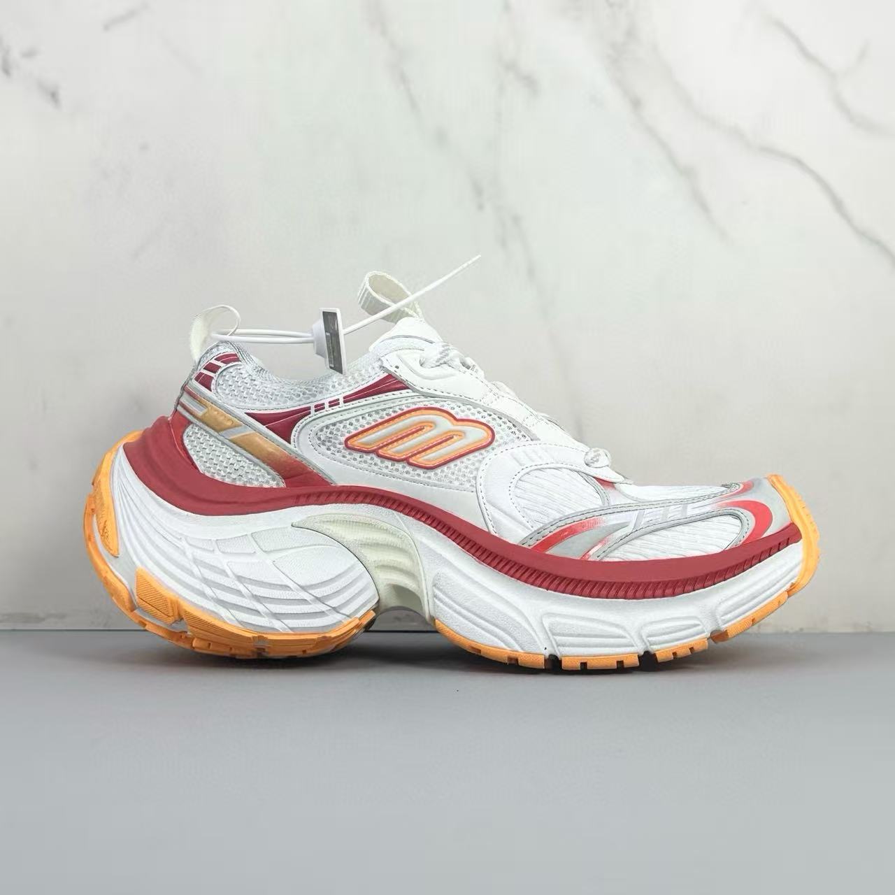 Balenciaga Shoes(AAAA)-534