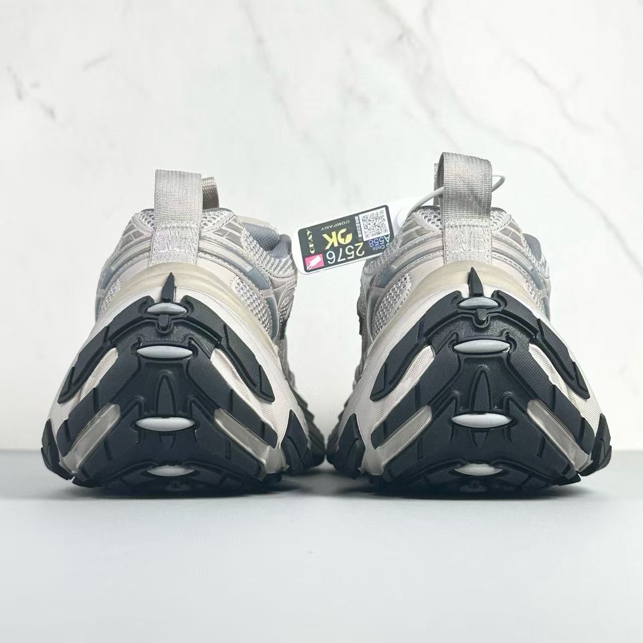 Balenciaga Shoes(AAAA)-535