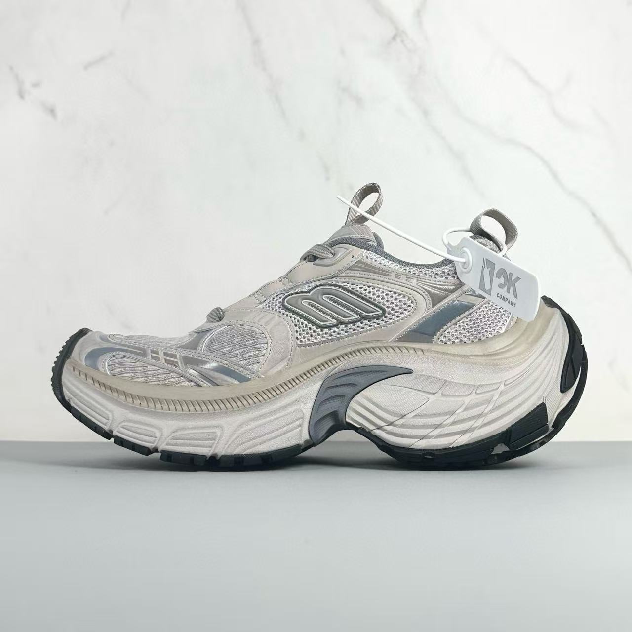 Balenciaga Shoes(AAAA)-535