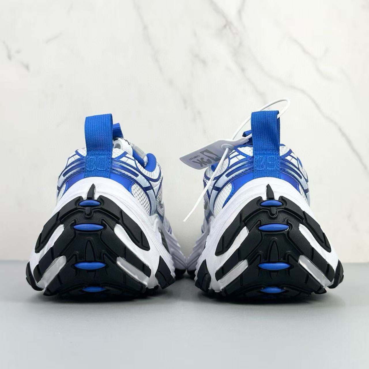 Balenciaga Shoes(AAAA)-536