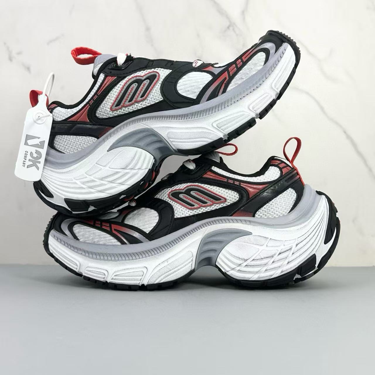 Balenciaga Shoes(AAAA)-537