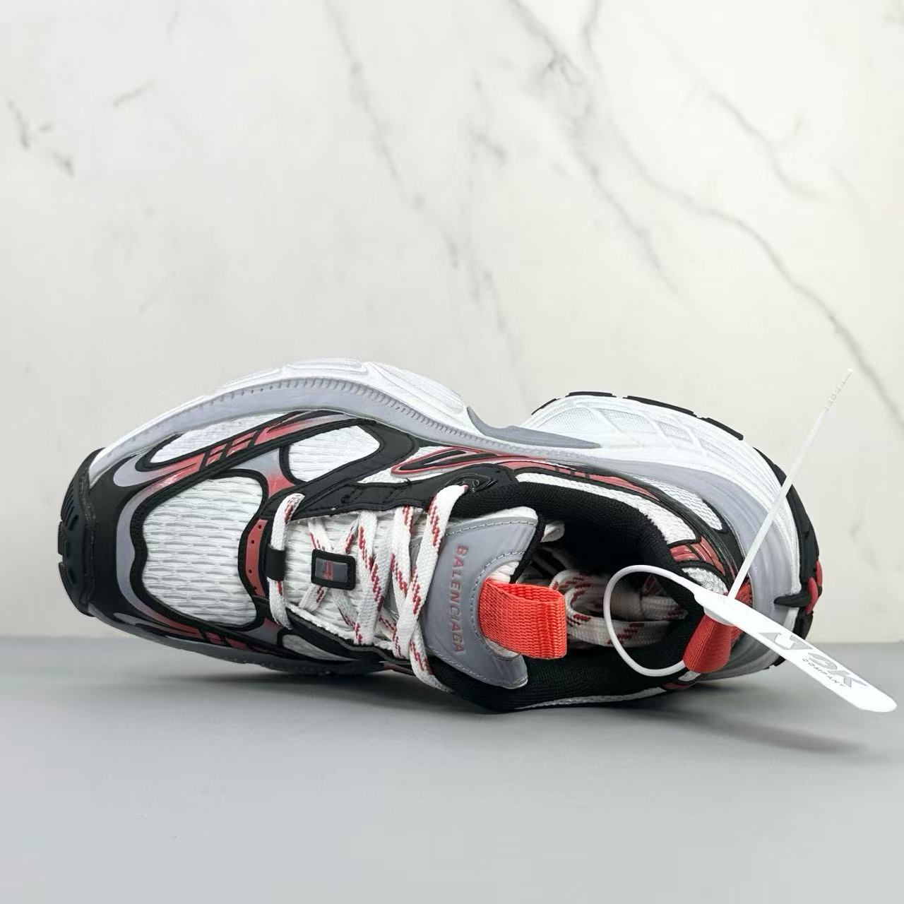 Balenciaga Shoes(AAAA)-537