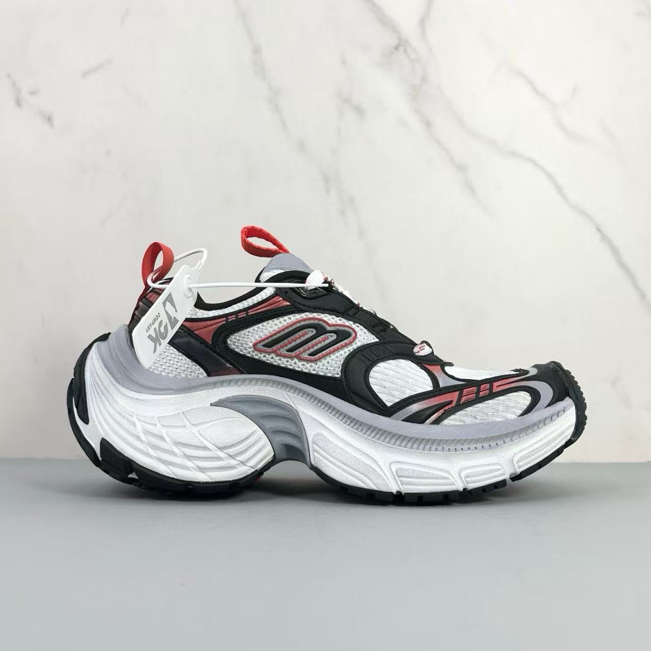 Balenciaga Shoes(AAAA)-537