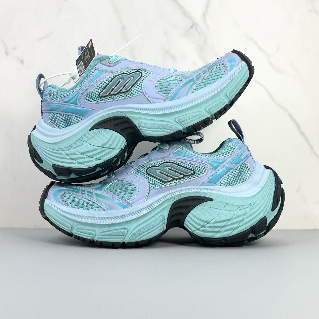 Balenciaga Shoes(AAAA)-538