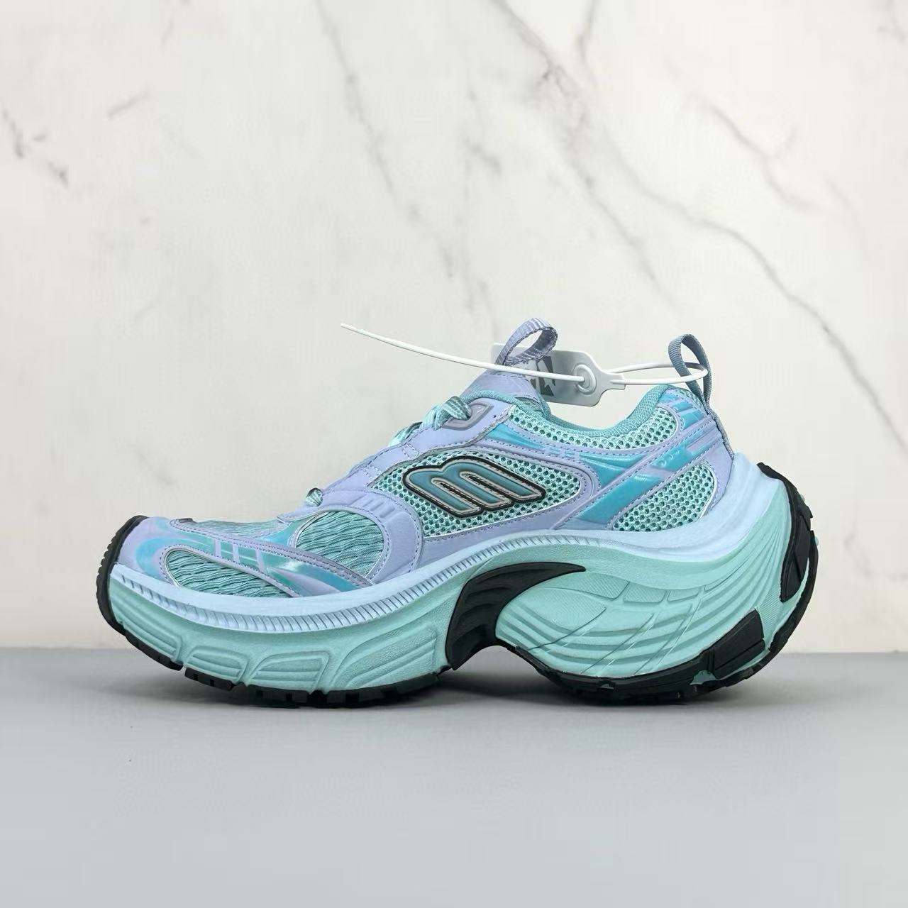 Balenciaga Shoes(AAAA)-538