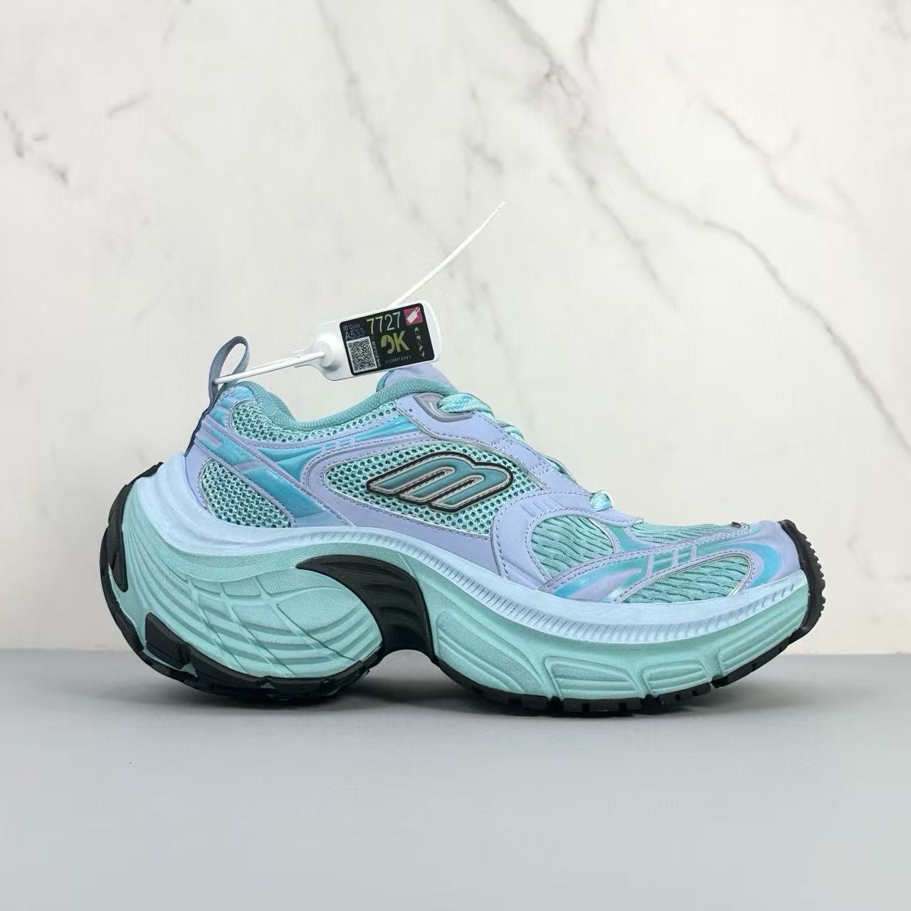 Balenciaga Shoes(AAAA)-538