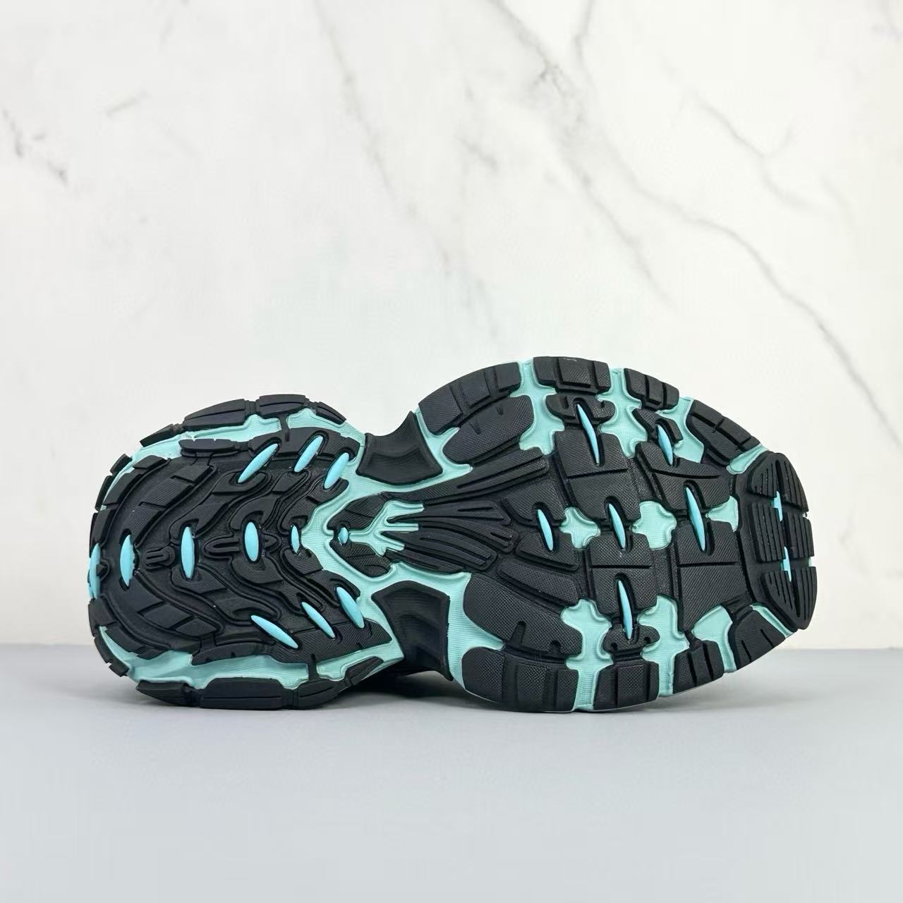 Balenciaga Shoes(AAAA)-538