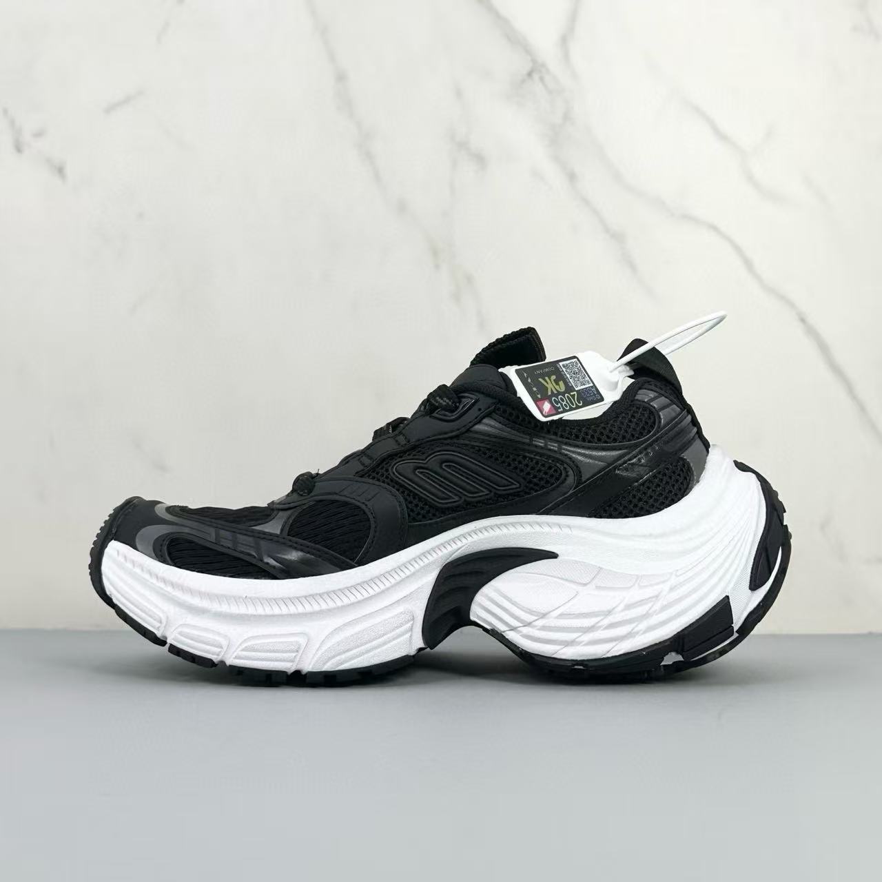 Balenciaga Shoes(AAAA)-539