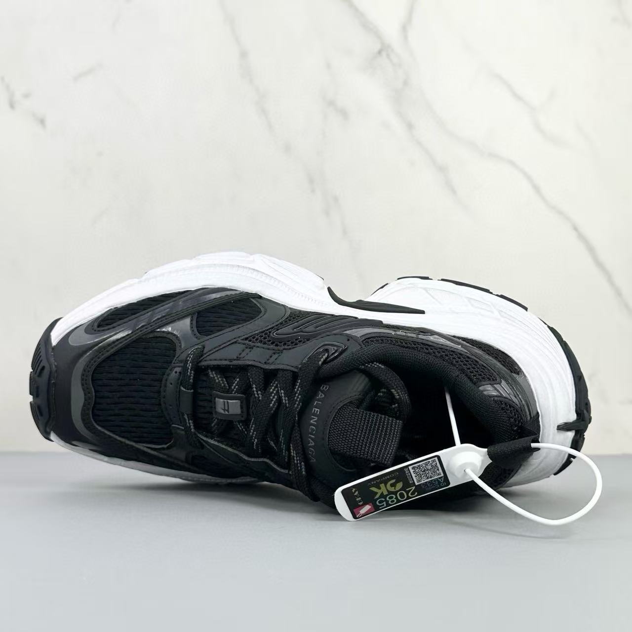 Balenciaga Shoes(AAAA)-539