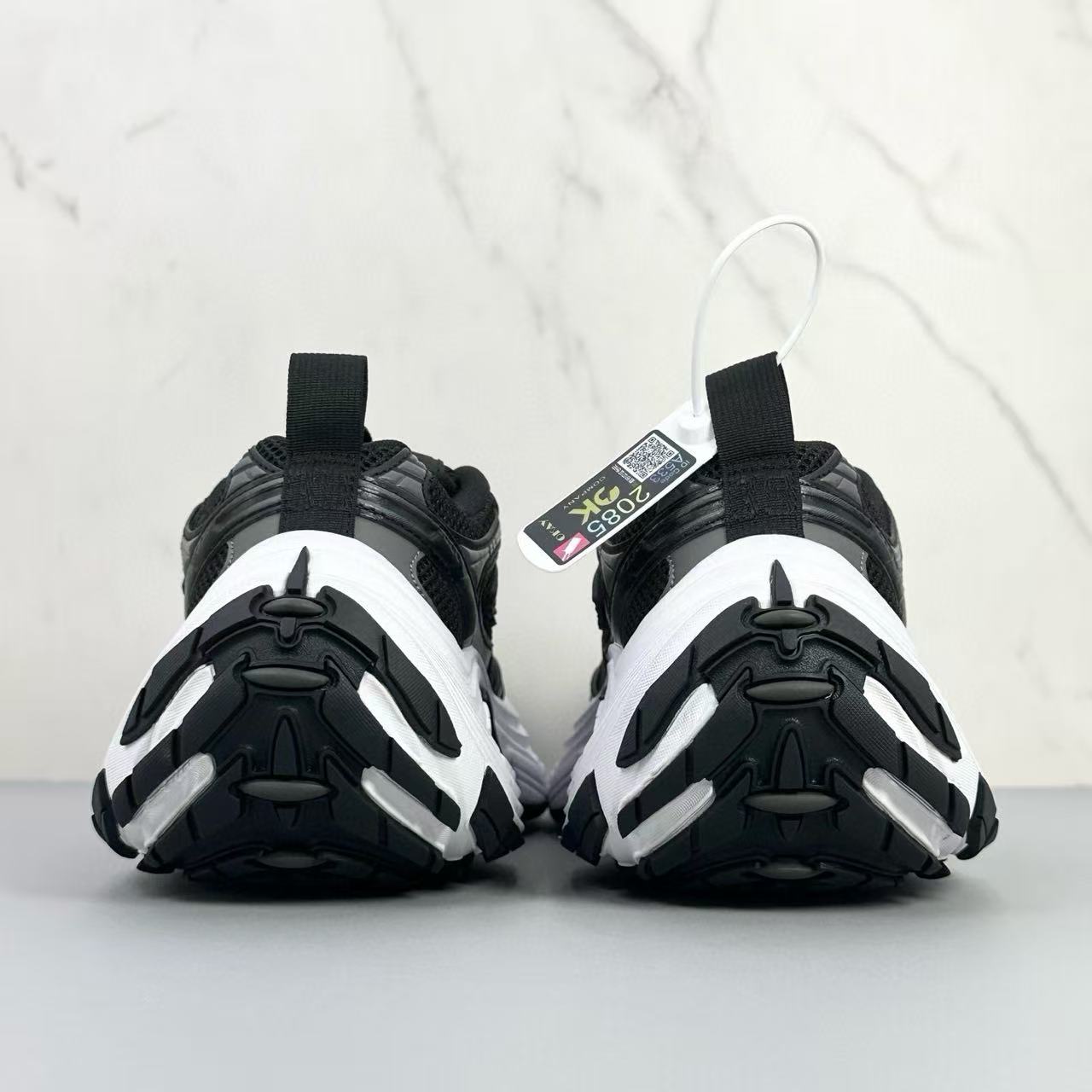 Balenciaga Shoes(AAAA)-539