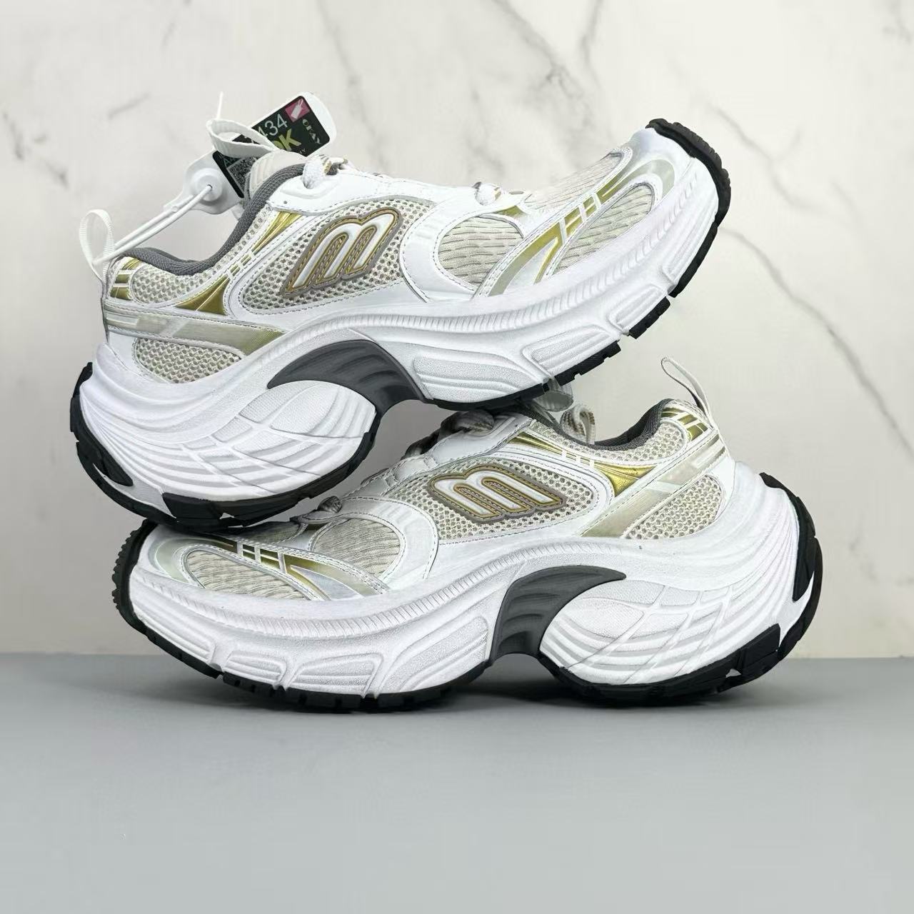 Balenciaga Shoes(AAAA)-540