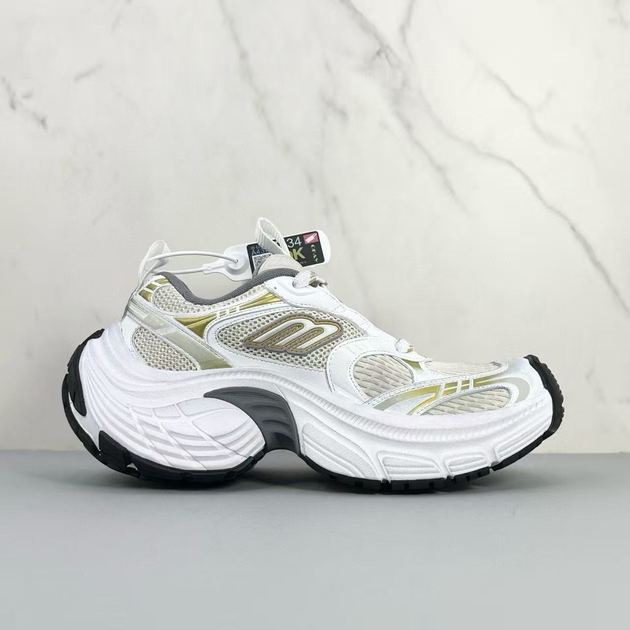 Balenciaga Shoes(AAAA)-540