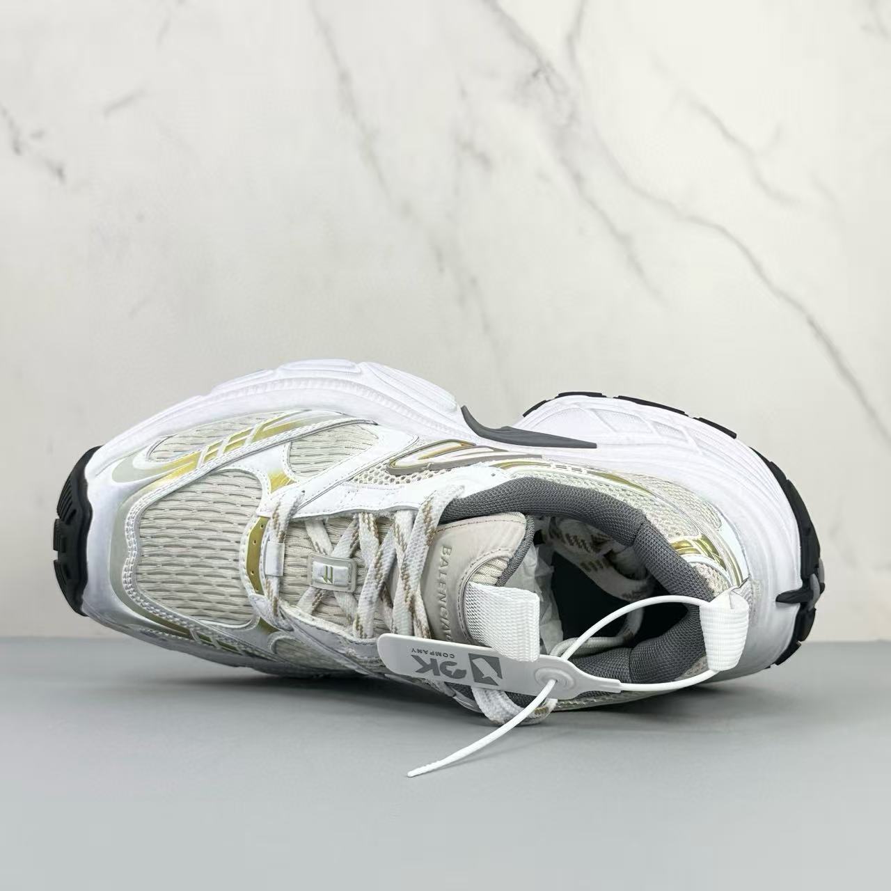 Balenciaga Shoes(AAAA)-540