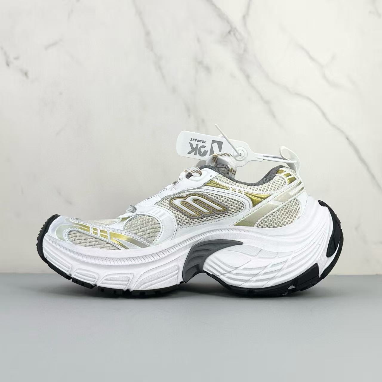 Balenciaga Shoes(AAAA)-540