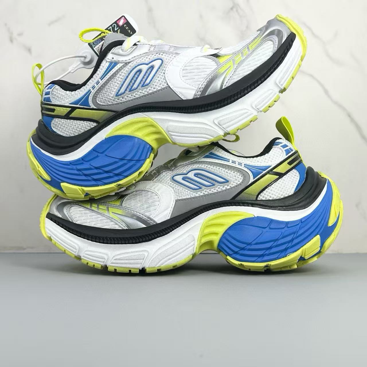 Balenciaga Shoes(AAAA)-541