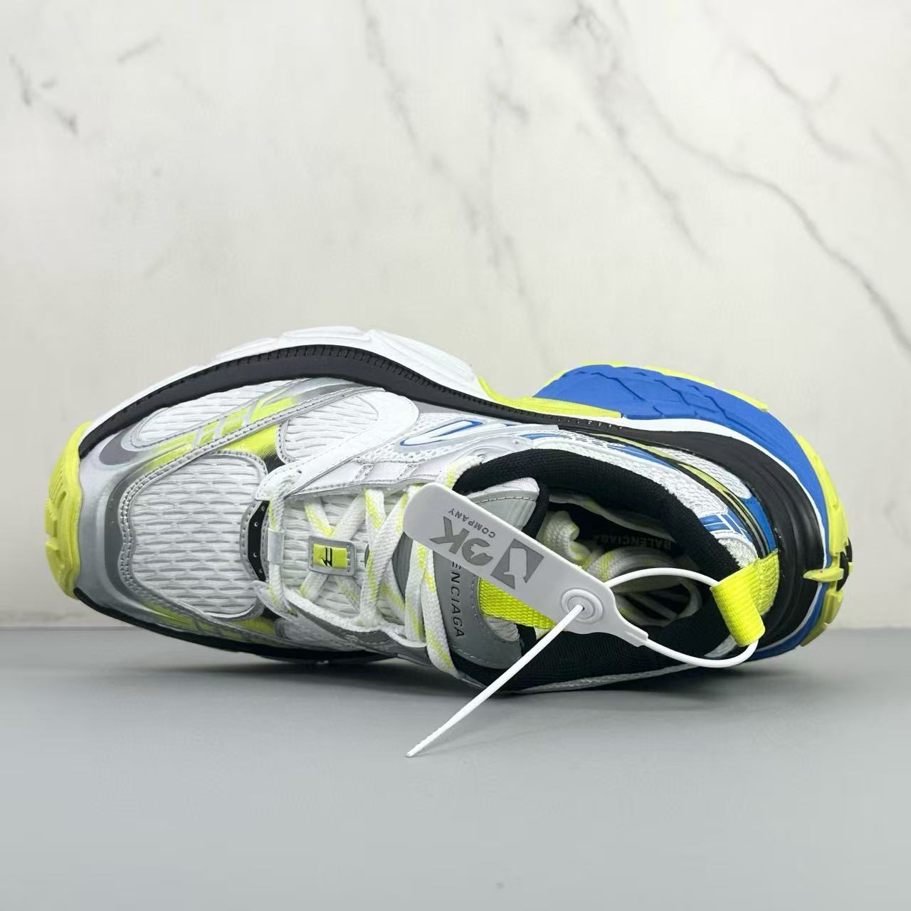 Balenciaga Shoes(AAAA)-541