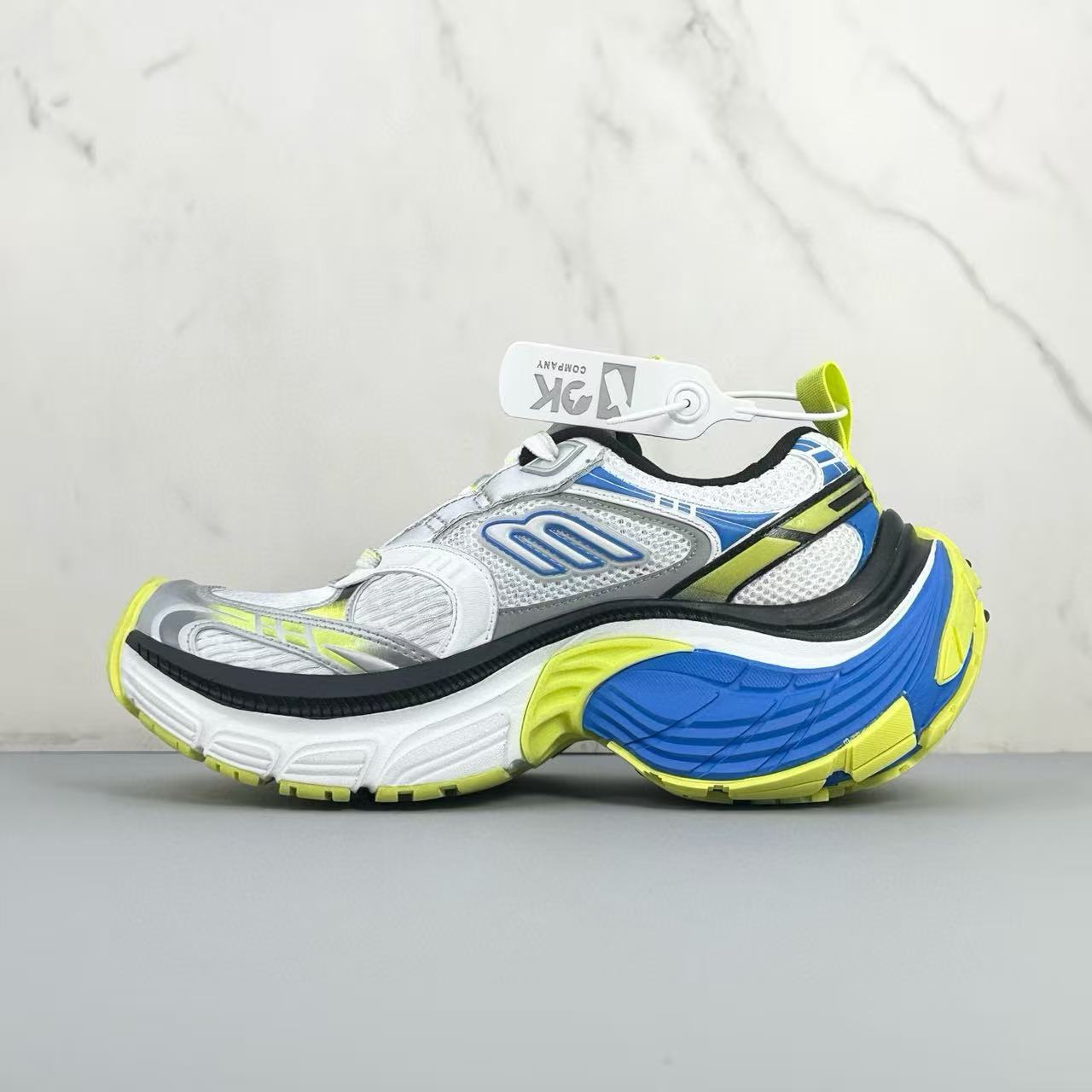 Balenciaga Shoes(AAAA)-541