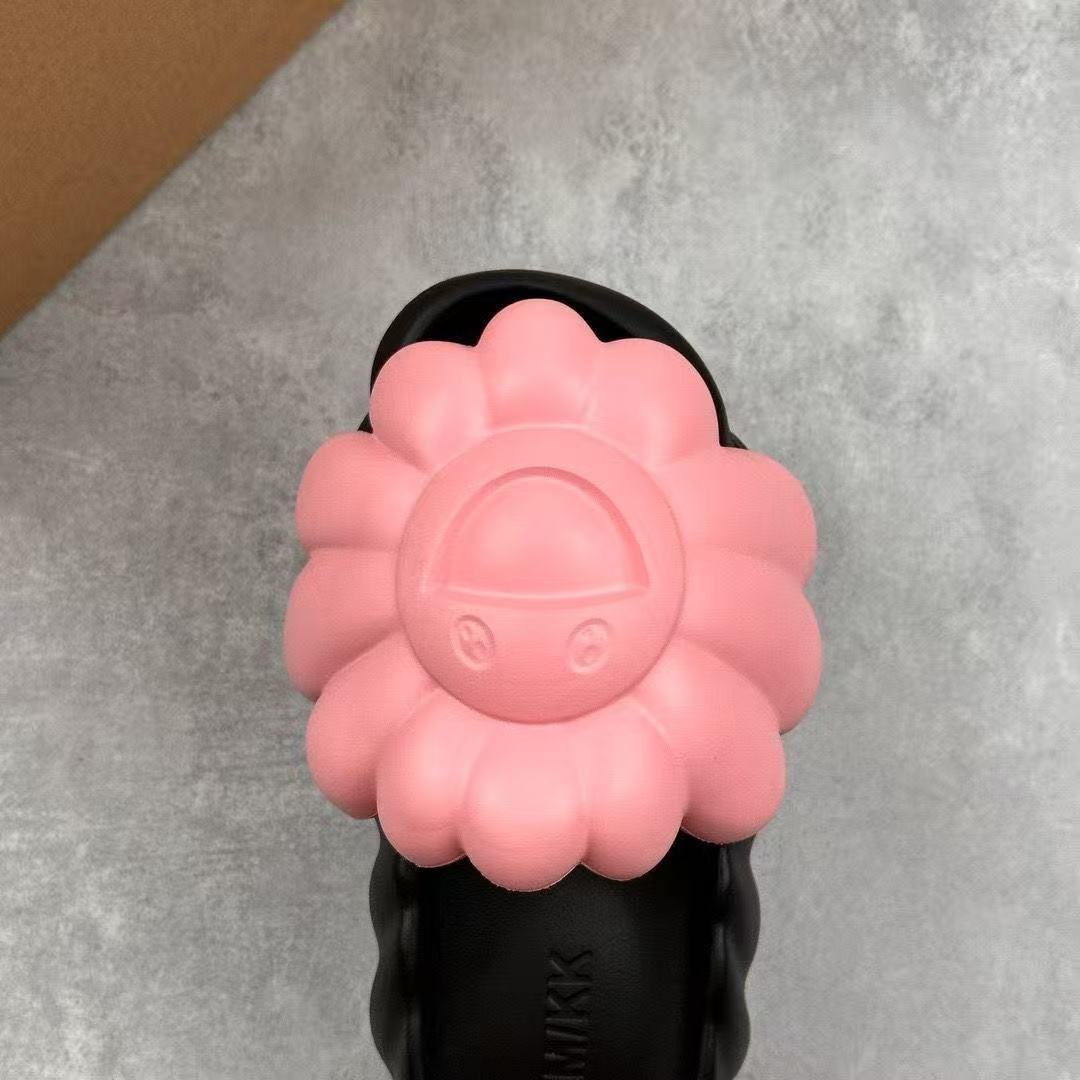 Takashi Murakami Slippers Women(AAA)-002