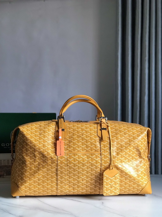 Goyard luggage Bag(AAA)-012
