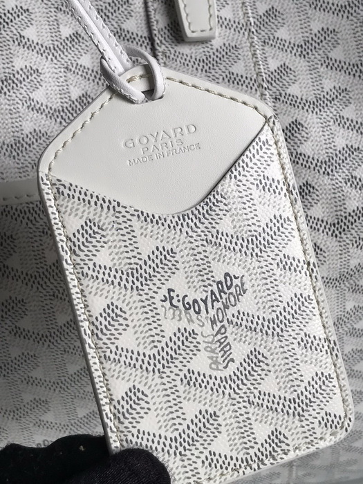 Goyard luggage Bag(AAA)-013