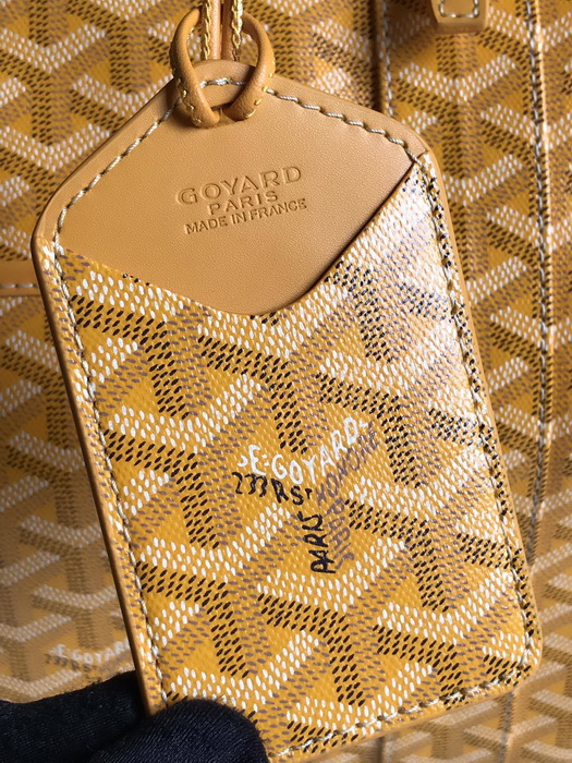 Goyard luggage Bag(AAA)-012