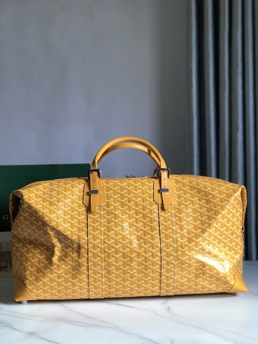 Goyard luggage Bag(AAA)-012