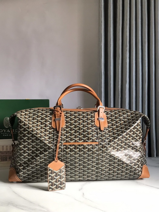 Goyard luggage Bag(AAA)-011