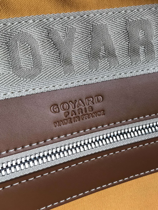 Goyard luggage Bag(AAA)-011