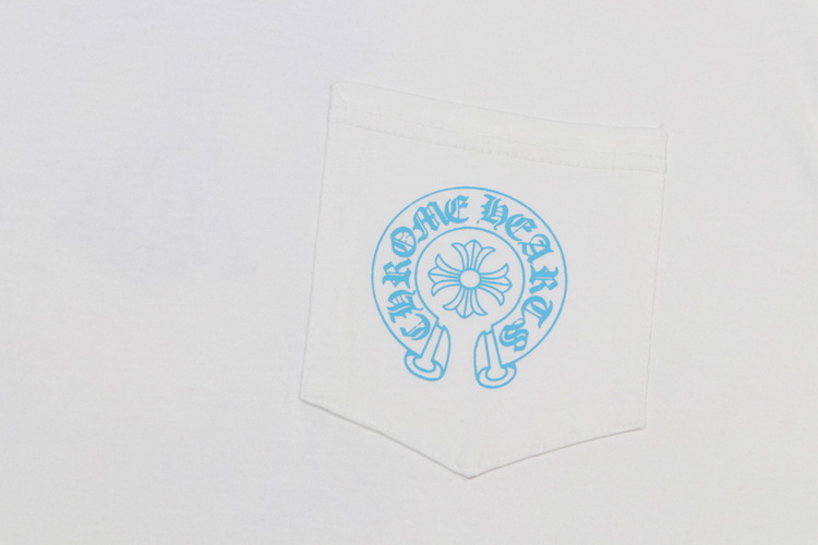 Chrome Hearts T-shirts-1322