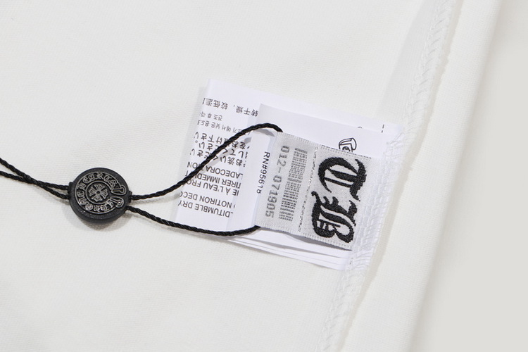 Chrome Hearts T-shirts-1322