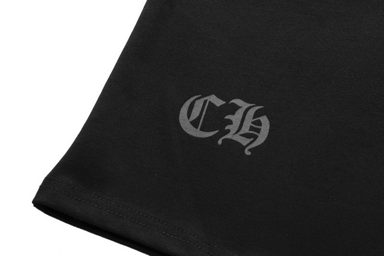 Chrome Hearts T-shirts-1324
