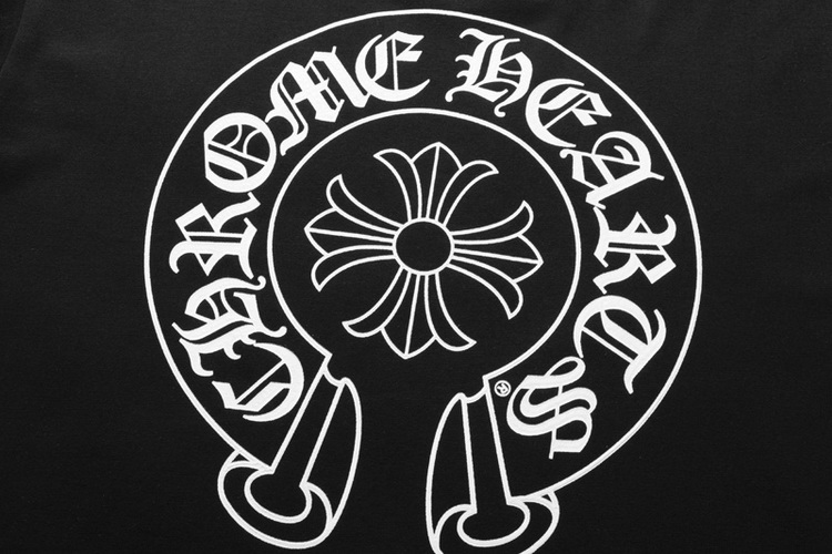 Chrome Hearts T-shirts-1324