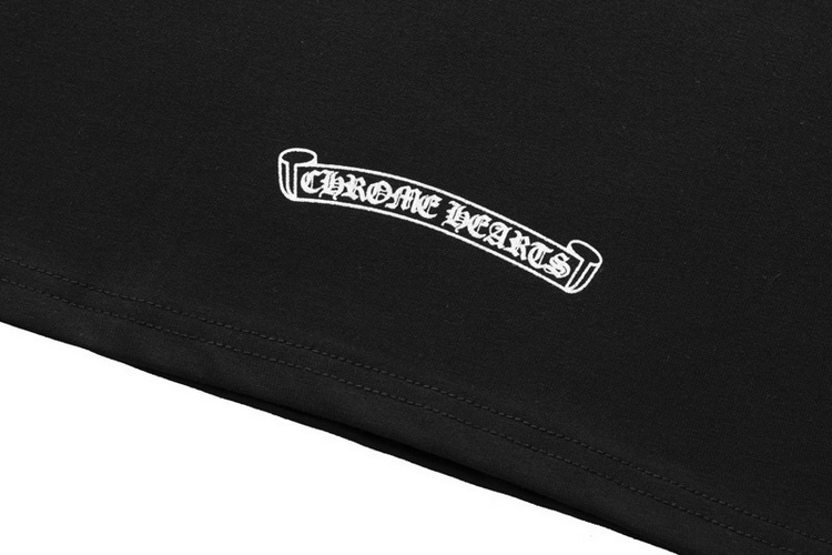 Chrome Hearts T-shirts-1324