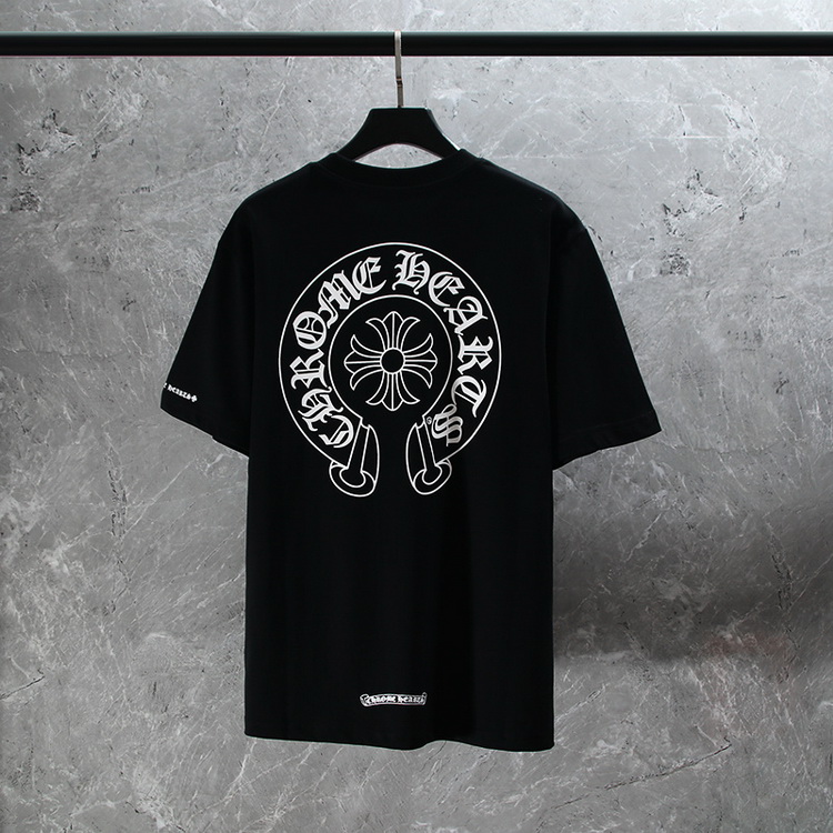 Chrome Hearts T-shirts-1325
