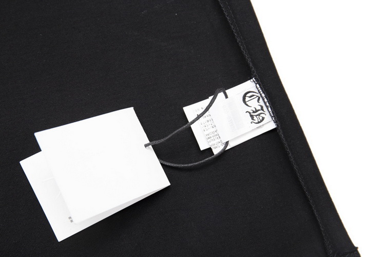 Chrome Hearts T-shirts-1325