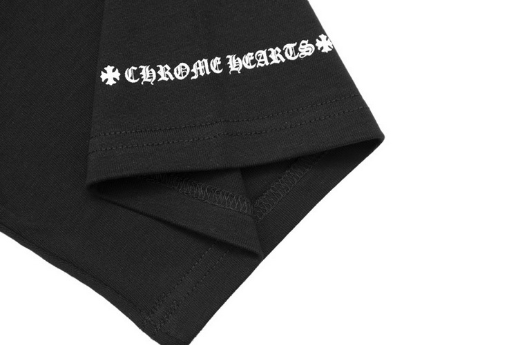 Chrome Hearts T-shirts-1325