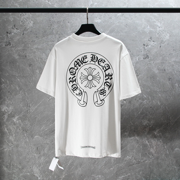 Chrome Hearts T-shirts-1326