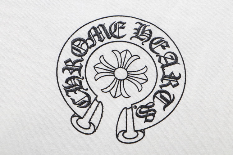 Chrome Hearts T-shirts-1326